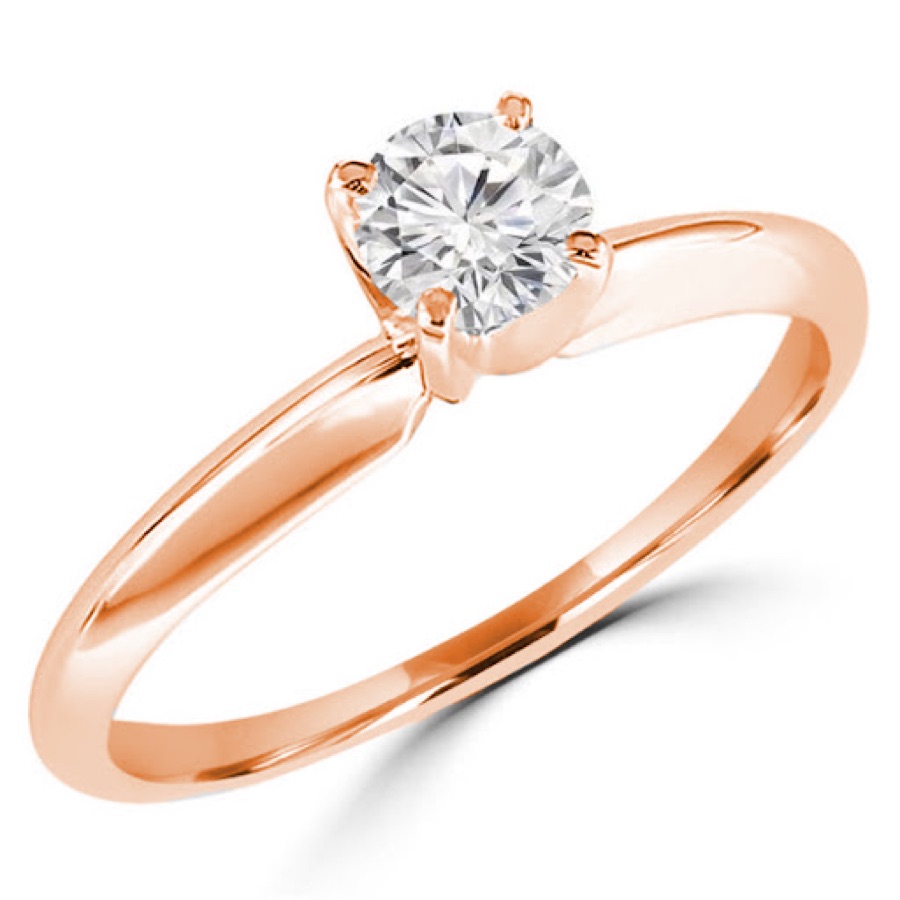 Anillo Modelo 100