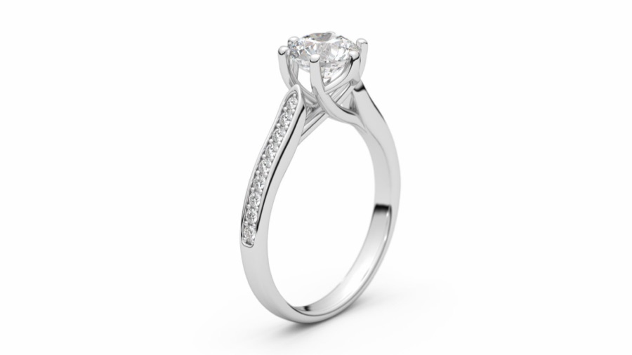 Anillo Milán