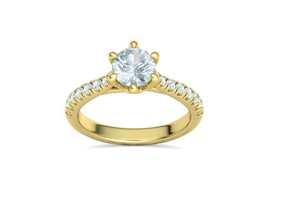 Anillo Trellis